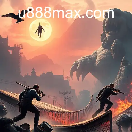 Exploring the Thrilling World of Action Games