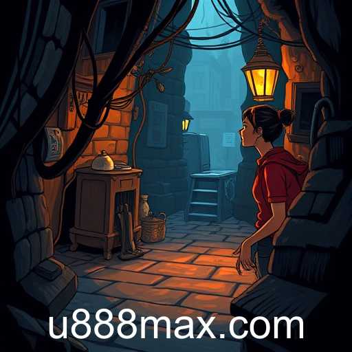 Exploring the World of Adventure Games: A Digital Journey