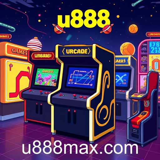 Exploring the Timeless Charm of Arcade Games with 'u888'