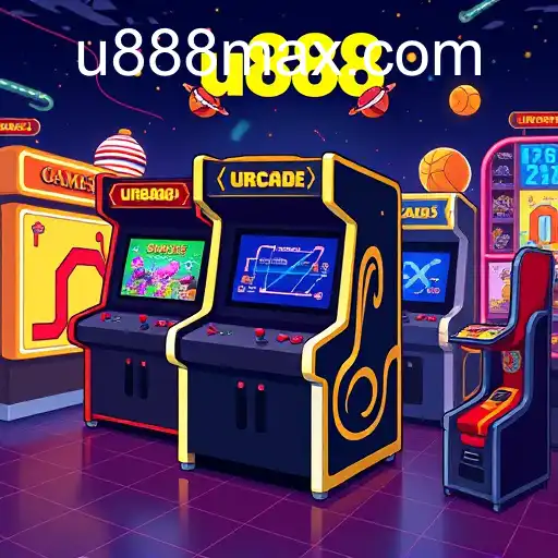 Exploring the Timeless Charm of Arcade Games with 'u888'