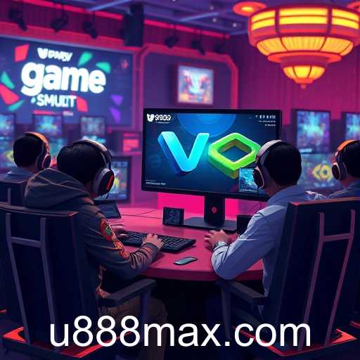 Emerging Trends in Online Gaming for 2025