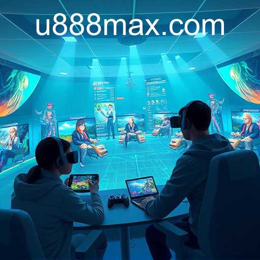 The Evolution of Online Gaming Platforms