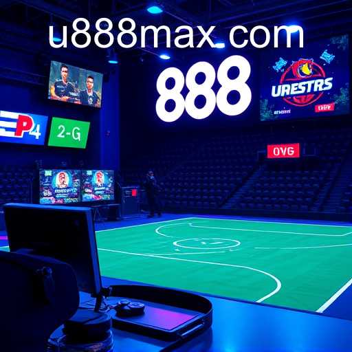 The Evolution of Online Gaming with u888