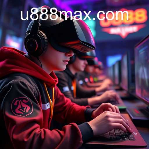 The Evolution of Online Gaming: A Look at u888