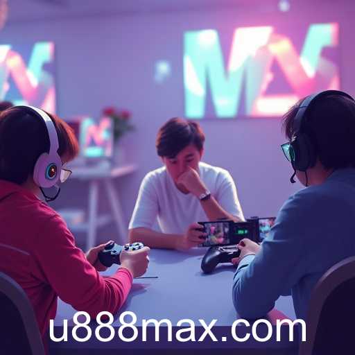 Gaming Trends and Innovations in 2025