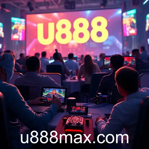 The Impact of Gaming Websites on Modern Culture