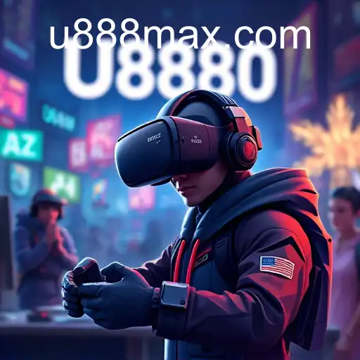 Innovative Trends in Gaming: U888 Leading the Charge