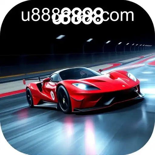 Exploring the Thrills of the 'Racing Games' Category: Adrenaline, Speed, and Diverse Experiences Under 'u888'