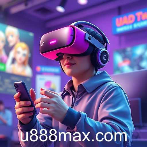 U888: Revolutionizing Online Gaming