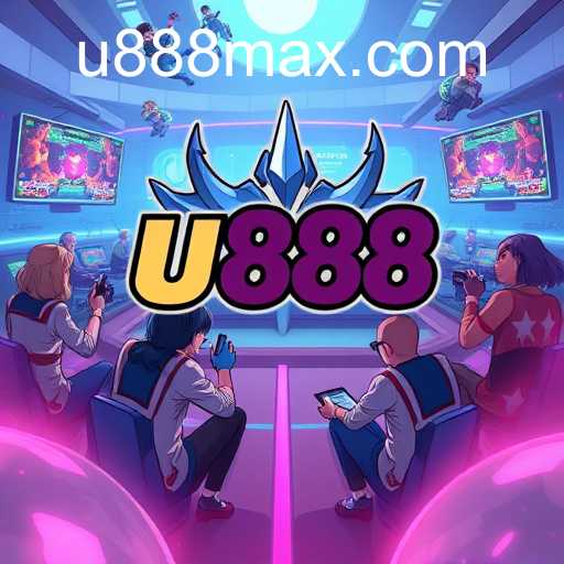 The Rise of u888 in the Gaming World