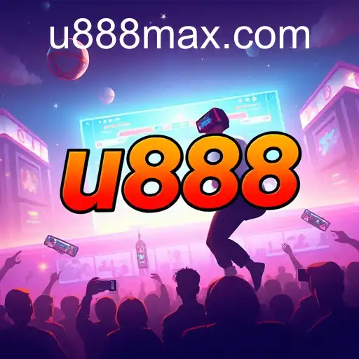 The Rise of u888 in the Gaming World