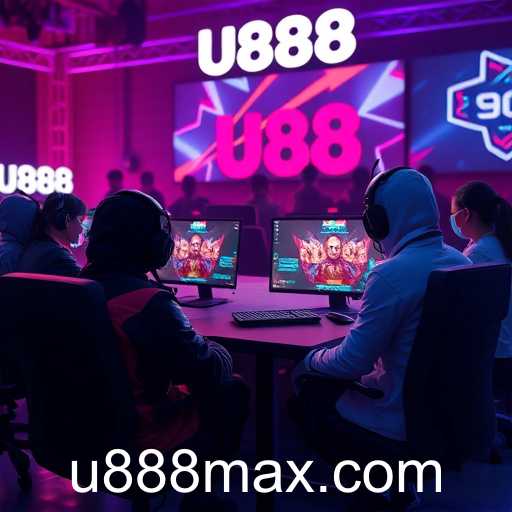 The Rise of u888 in Online Gaming