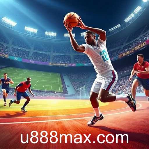 Explore the Thrilling World of Sports Games: A Deep Dive into the 'u888' Category