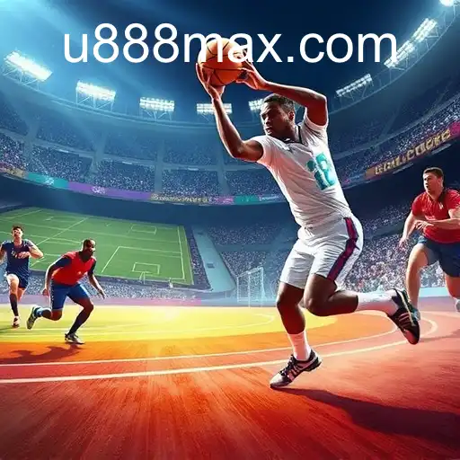 Explore the Thrilling World of Sports Games: A Deep Dive into the 'u888' Category