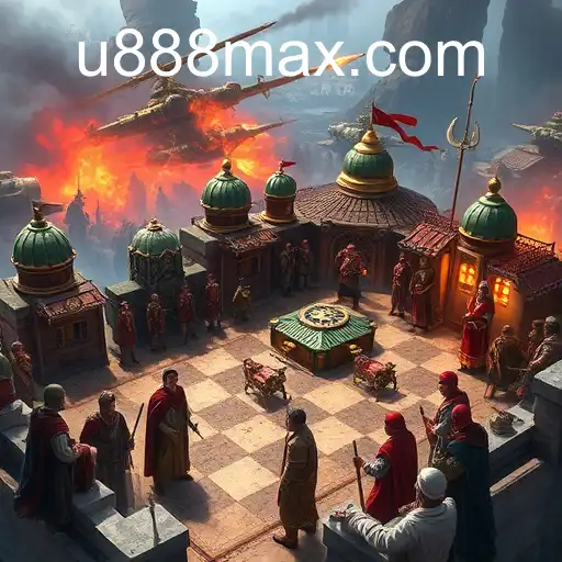 The Intricacies of Strategy Games: Exploring the Mind's Playground