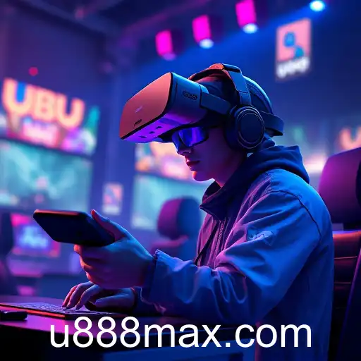 The Rise of u888 in Online Gaming