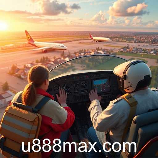 U888 Game Website Surges in Popularity