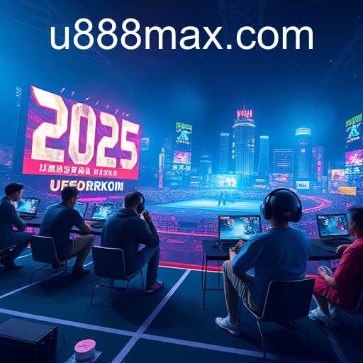 Gaming Trends and Insights on U888