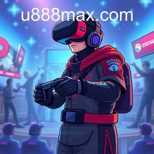 U888 and the Transformation of Online Gaming