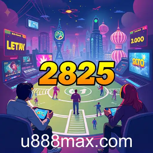 U888: Revolutionizing Online Gaming